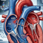 Avances en el diagnóstico de cardiopatías congénitas