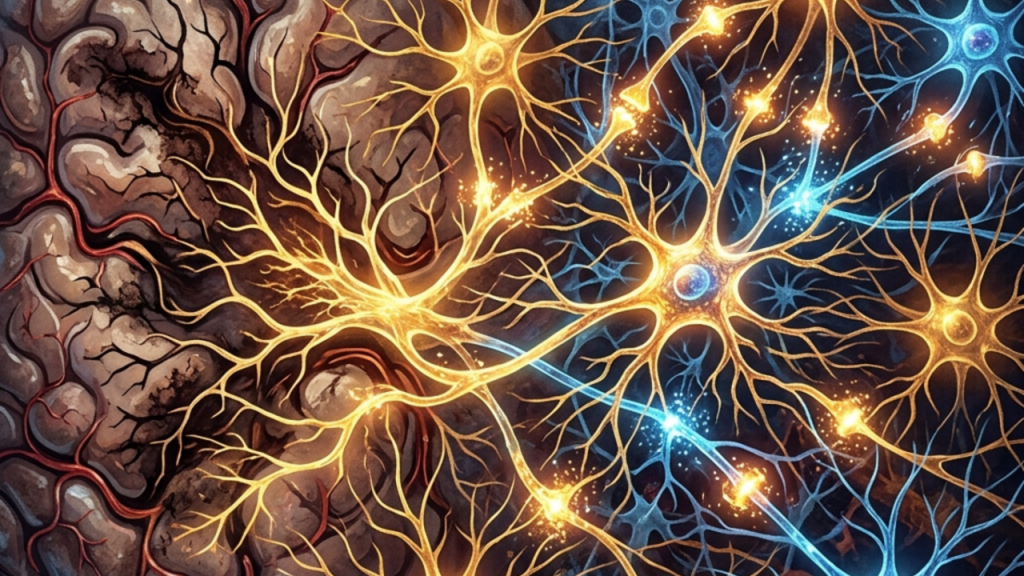 Neuroplasticidad: nuevas fronteras en la rehabilitación post-ACV